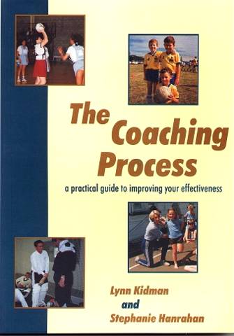 Sports Coaching Process