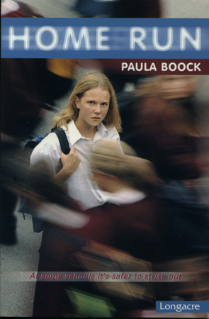 Paula Boock