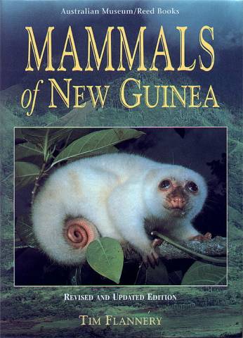 Pacific Island Books : New Guinea